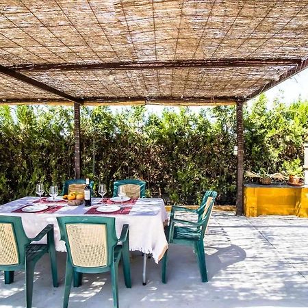 Casa Rural Villa Lucrecia La Lantejuela Εξωτερικό φωτογραφία